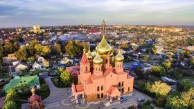 Усть-Лабинск стал победителем федерального конкурса благоустройства при поддержке «Прогресс Агро»